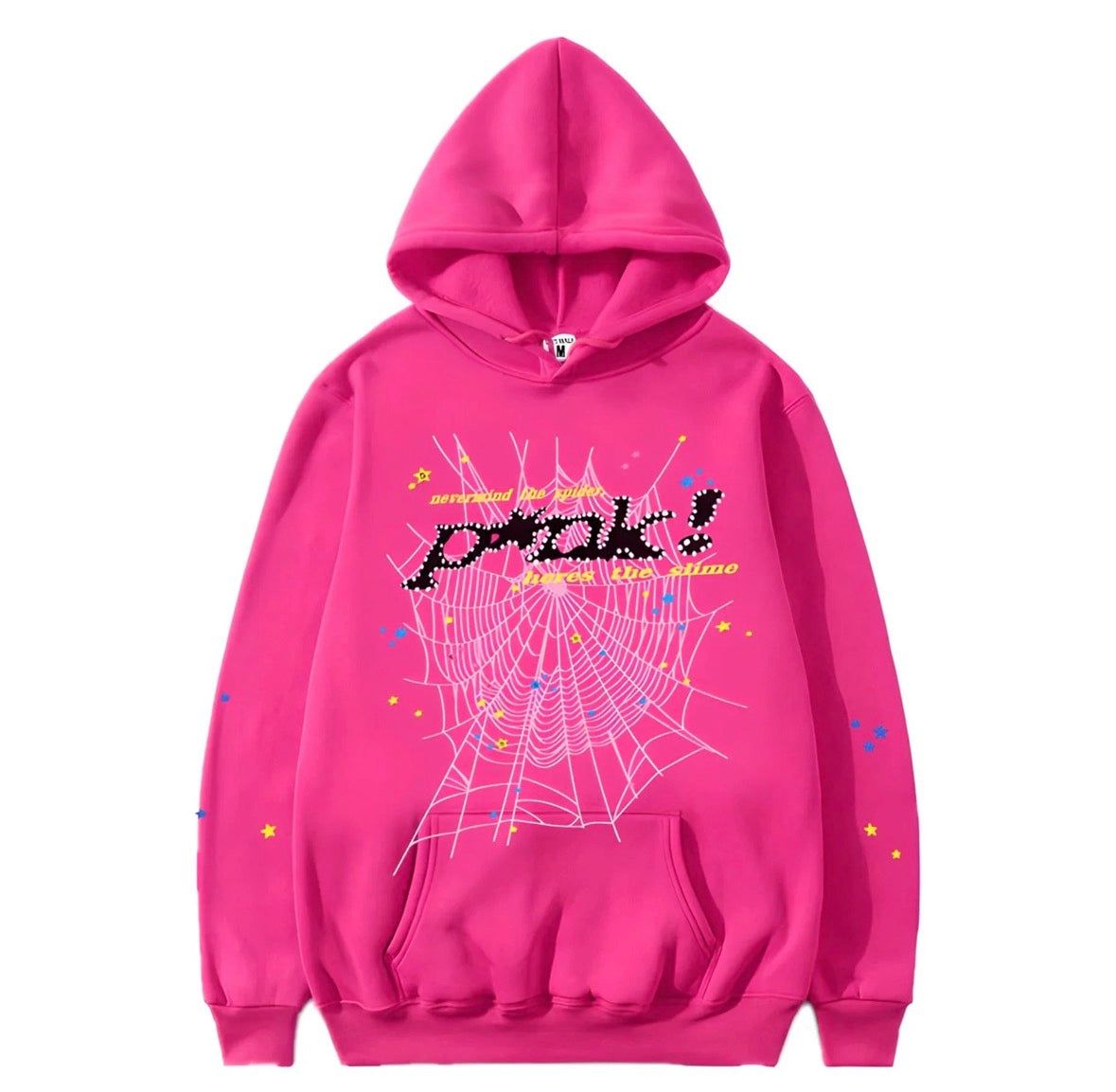 SP5🕷️ pink 🌸